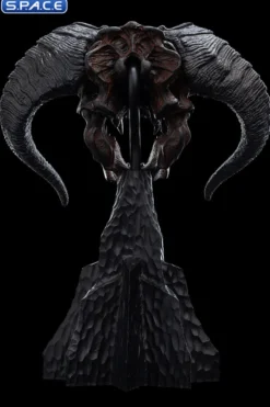 Skull of a Balrog