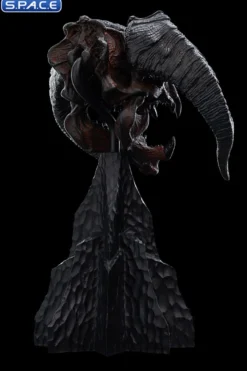 Skull of a Balrog