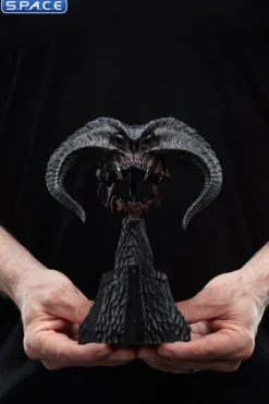Skull of a Balrog