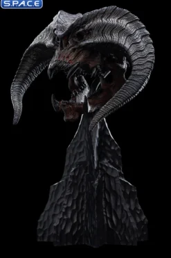 Skull of a Balrog