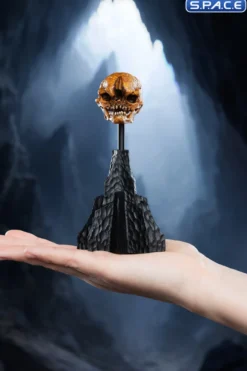 Skull of a Misty Mountain Goblin