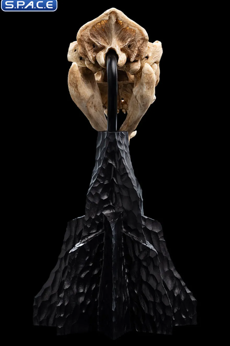 Skull of a Warg