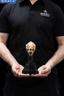 Skull of a Warg