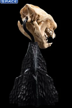 Skull of a Warg