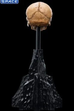 Skull of Gollum