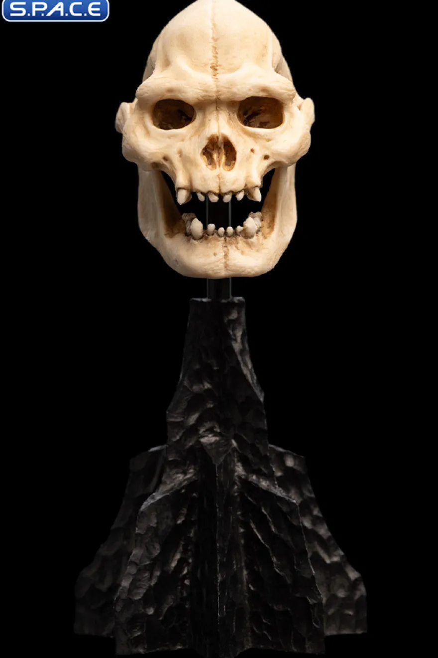 Skull of Lurtz