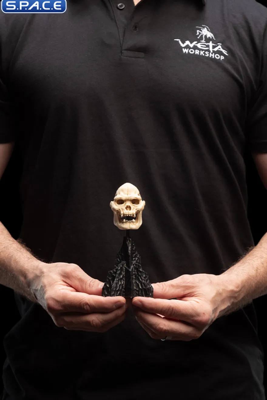 Skull of Lurtz