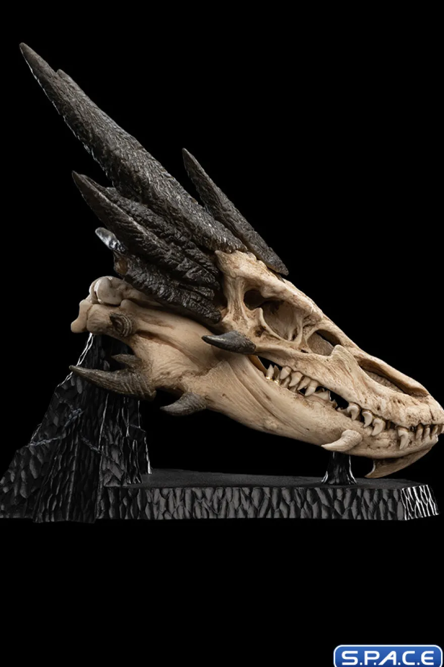Skull of Smaug
