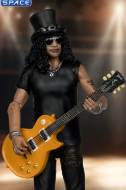 Slash Music Maniacs Rock