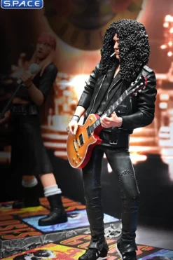Slash Rock Iconz Statue - Version 2