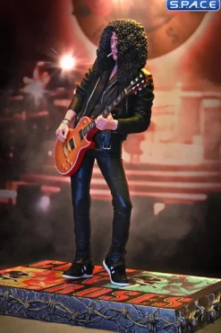 Slash Rock Iconz Statue - Version 2