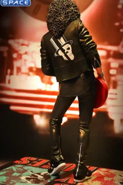 Slash Rock Iconz Statue - Version 2