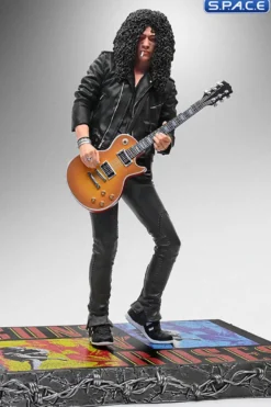 Slash Rock Iconz Statue - Version 2
