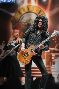 Slash Rock Iconz Statue - Version 2