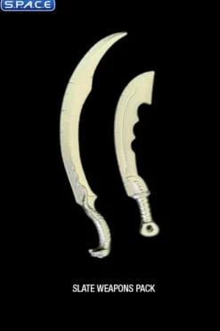 Slate Weapons Pack