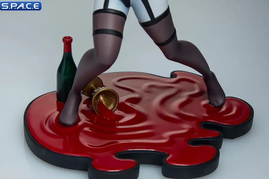 Sleepover in Hell Designer Collectible Statue Set