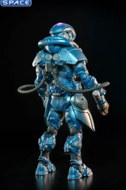 Slygor Ryz - T.U.5.C.C. Gravekeeper