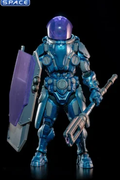 Slygor Ryz - T.U.5.C.C. Gravekeeper