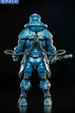 Slygor Ryz - T.U.5.C.C. Gravekeeper