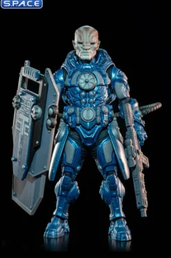 Slygor Ryz - T.U.5.C.C. Gravekeeper
