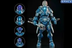 Slygor Ryz - T.U.5.C.C. Gravekeeper
