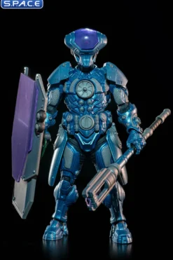 Slygor Ryz - T.U.5.C.C. Gravekeeper