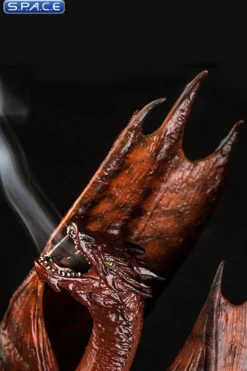 Smaug Incense Burner