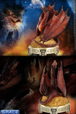 Smaug Incense Burner