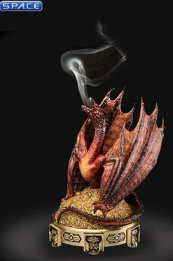 Smaug Incense Burner