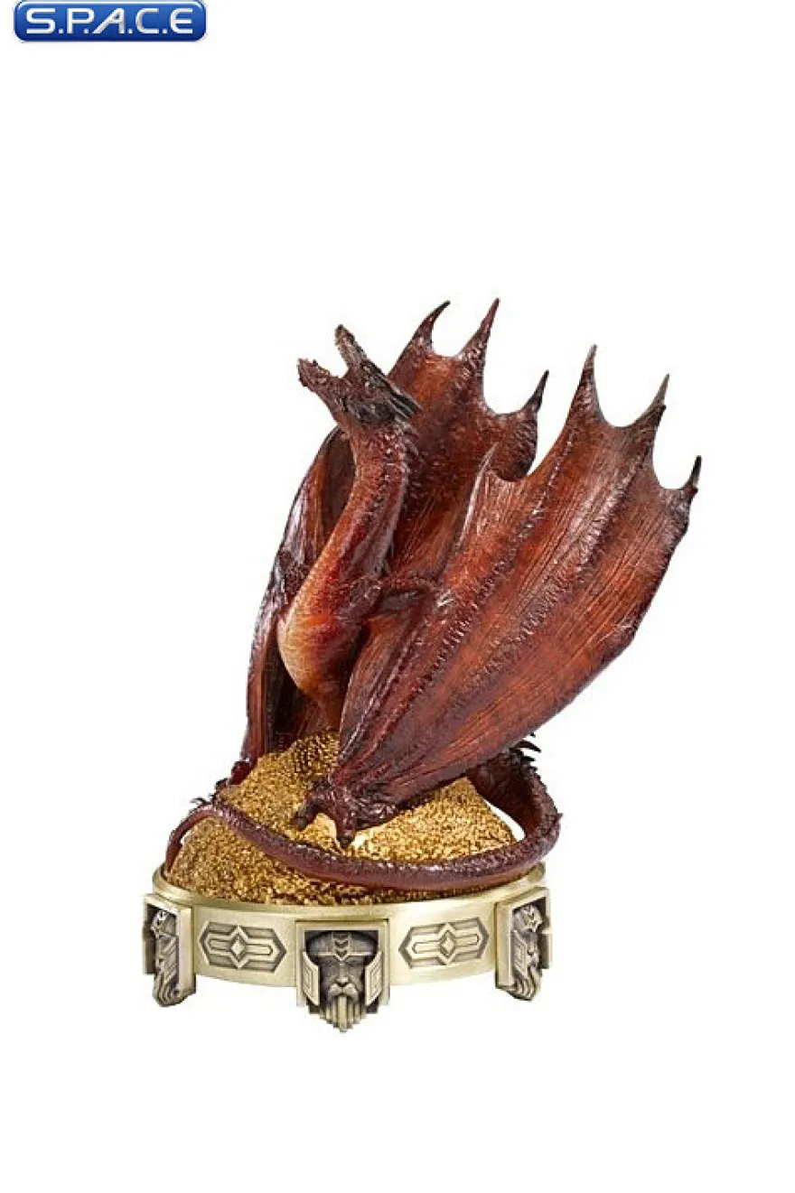 Smaug Incense Burner