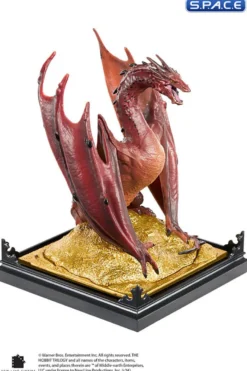 Smaug PVC Statue