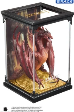 Smaug PVC Statue