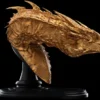 Smaug the Golden Bust