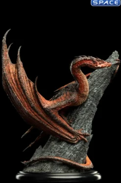 Smaug the Magnificent Mini-Statue