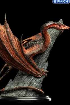 Smaug the Magnificent Mini-Statue