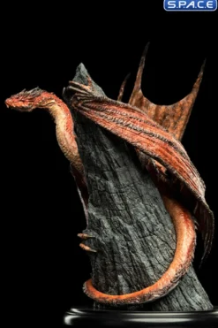 Smaug the Magnificent Mini-Statue