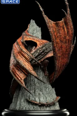 Smaug the Magnificent Mini-Statue