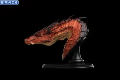 Smaug the Terrible Bust