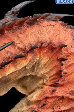 Smaug the Terrible Bust
