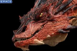 Smaug the Terrible Bust
