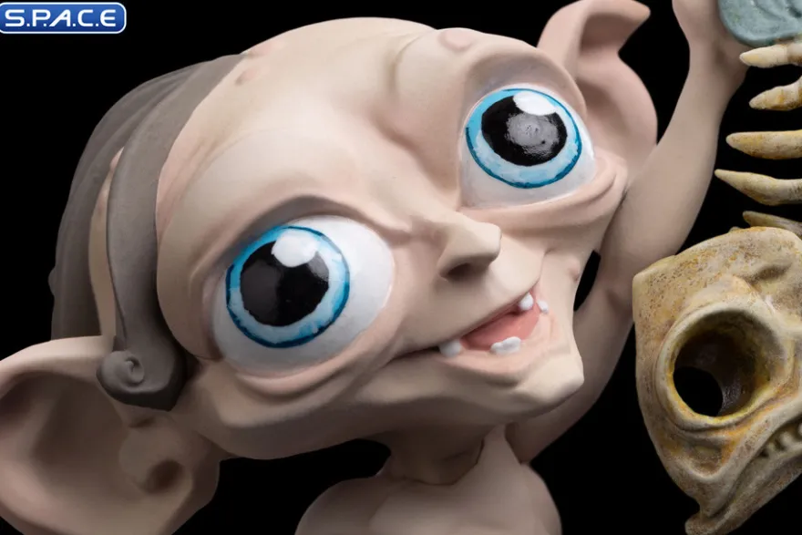 Smeagol Mini Epics Vinyl Figure