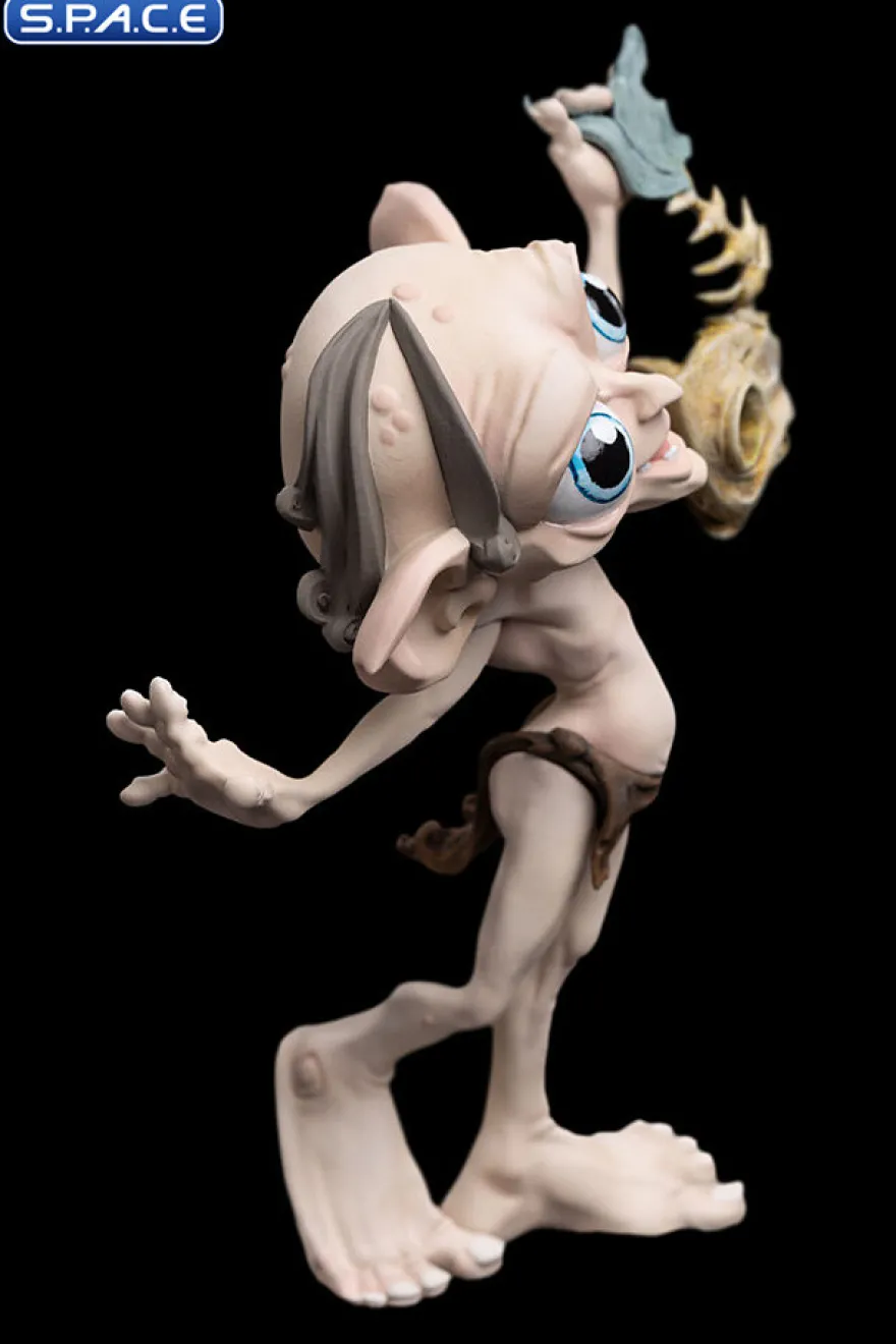 Smeagol Mini Epics Vinyl Figure