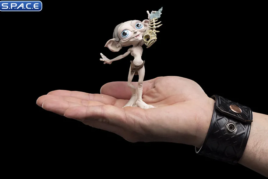 Smeagol Mini Epics Vinyl Figure