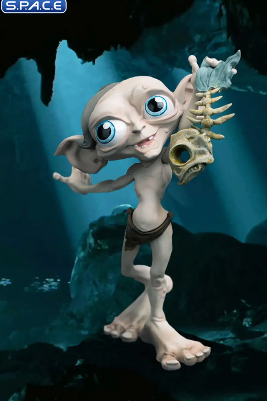 Smeagol Mini Epics Vinyl Figure