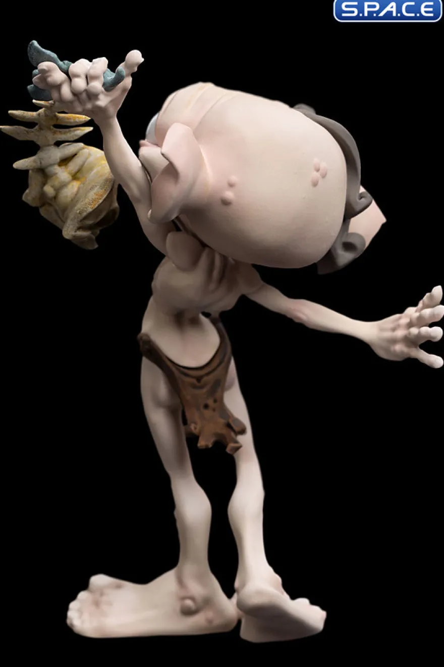 Smeagol Mini Epics Vinyl Figure