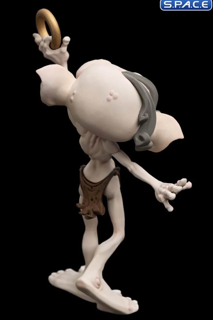 Smeagol with Ring Mini Epics Vinyl Figure