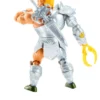 Snake Armor He-Man