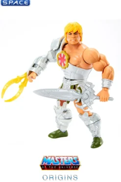 Snake Armor He-Man