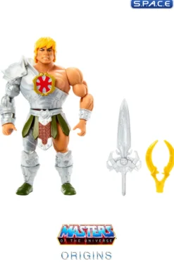 Snake Armor He-Man