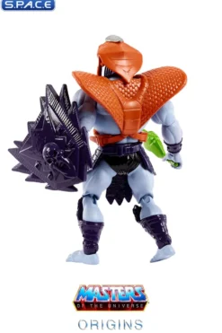 Snake Armor Skeletor